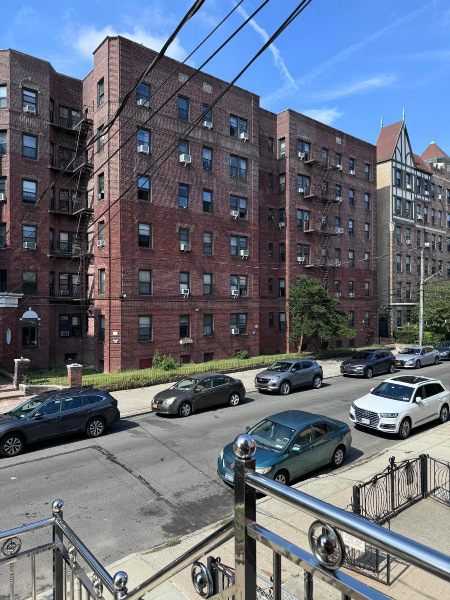 Brooklyn Serenity Room New York Ngoại thất bức ảnh